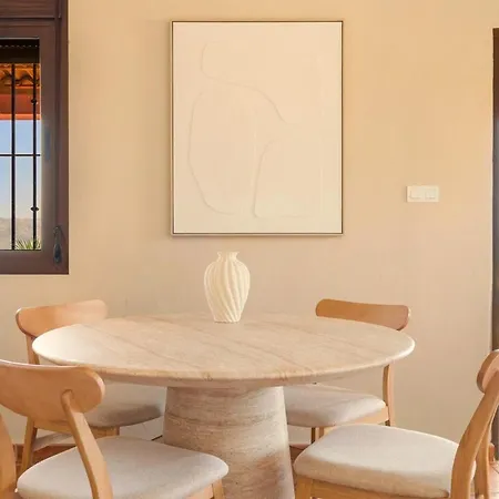 Villa Cactus Hill - - Caminito Del Rey Malaga