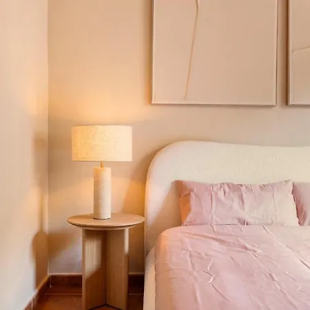 Villa Cactus Hill - - Caminito Del Rey Malaga