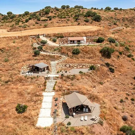 Cactus Hill - - Caminito Del Rey *